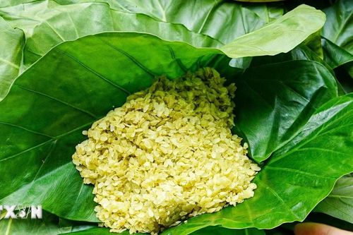 Những thức quà đặc trưng gây thương nhớ của mùa Thu Hà Nội