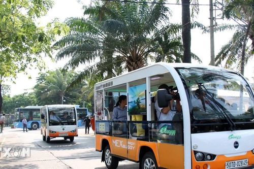 Thành phố Hồ Chí Minh khai thác thế mạnh du lịch với sản phẩm đặc trưng
