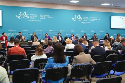 Các chủ đề chính của Diễn đàn Kinh tế phương Đông 2024 tại Nga