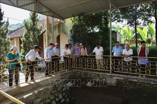 Văn hóa Đông Sơn - 100 năm phát hiện, bảo tồn và phát huy giá trị