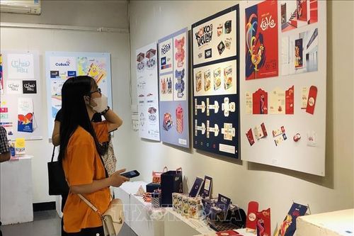 Hơn 100 tác phẩm mỹ thuật tham gia Triển lãm Mỹ thuật khu vực I Hà Nội lần thứ 29