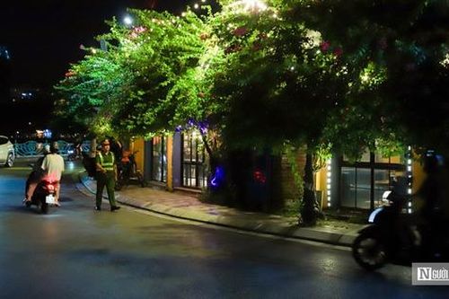 Hà Nội: Tăng cường kiểm tra, xử lý không để tái lấn chiếm hè phố