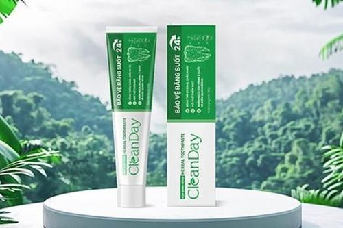 CleanDay - Thương hiệu Việt vì sức khỏe người Việt