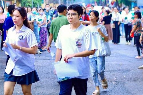 Điểm mới của bài thi đánh giá năng lực từ năm 2025