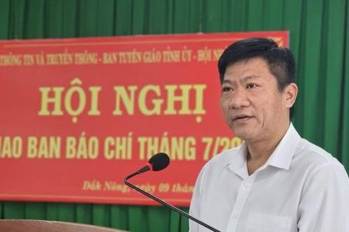 Đắk Nông lần đầu tiên có chính sách hỗ trợ phát triển sản xuất giống