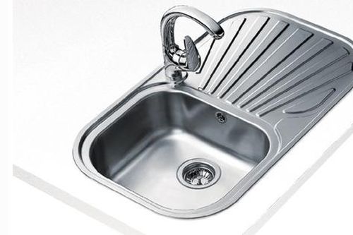 Top 5 thương hiệu chậu rửa bát 1 hố