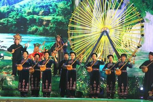 Liên hoan nghệ thuật hát Then, đàn Tính lần thứ VII