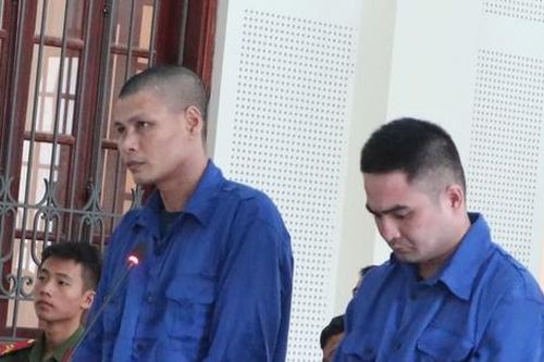 Cái kết cho hai thanh niên gây ra vụ án giết người rồi bỏ trốn