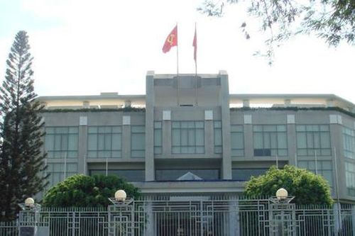 Tp.HCM: Thi hành kỷ luật, khai trừ ra khỏi Đảng một số đảng viên