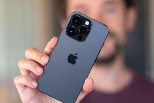 Hổ báo iPhone 14 Pro một thời hết hàng mới, hàng cũ bán ra rẻ như bèo, nhiều thứ như iPhone 15 Pro