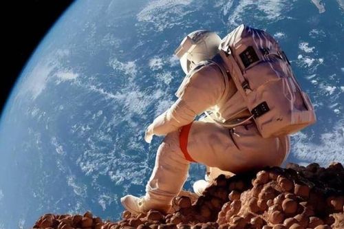 Tại sao các phi hành gia lại sợ hãi khi nhìn vào trái đất? Biết lý do sẽ khiến ai nấy suy ngẫm!