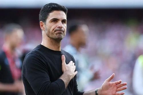 Tại sao Arteta thuê kẻ móc túi để huấn luyện Arsenal?