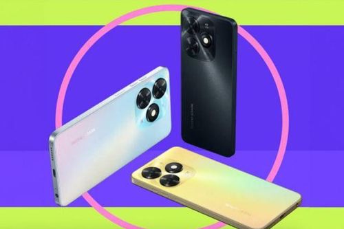 5 smartphone dưới 3 triệu đáng mua tháng 8: Đủ bộ màn lớn, 3 mắt như Galaxy S24 Ultra, iPhone 15 Pro