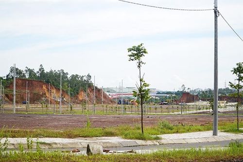 Đà Nẵng: Lộ diện hai doanh nghiệp nộp hồ sơ đăng ký đầu tư Khu công nghiệp Hòa Ninh