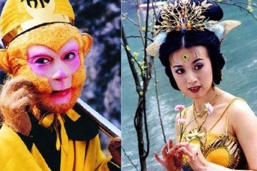 'Em gái' Tôn Ngộ Không lợi hại cỡ nào mà khiến Tôn Ngộ Không sợ hãi khi đối diện?