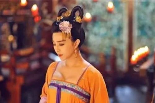 Trong các triều đại cổ xưa tại sao chỉ có nhà Đường là rất cởi mở? Võ Tắc Thiên: Tất cả mỹ nam trên thế giới đều rơi vào bẫy của ta