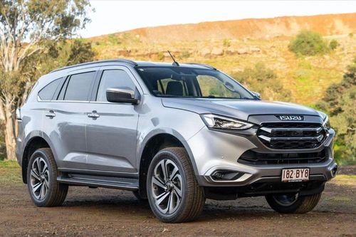 Loạt xe nhập khẩu Thái Lan 'đại hạ giá' tháng 8/2024, cao nhất lên đến 220 triệu đồng
