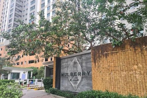 Nữ thư ký rút 'khống' 100 triệu đồng quỹ quản lý vận hành chung cư Mulberry Lane