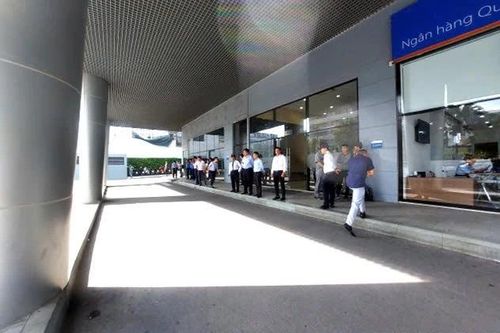 Nhà Hòa Bình vẫn chưa bàn giao mặt bằng cho TTC Land