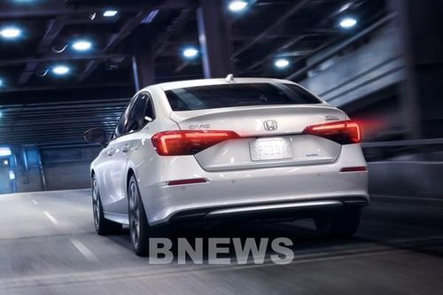Honda Civic thế hệ thứ 11 sẽ ra mắt thị trường Việt vào tháng 10 tới