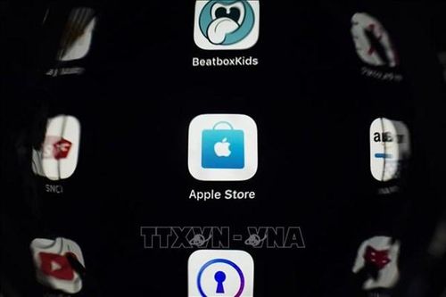 Những thay đổi của App Store để tuân thủ quy định của EU