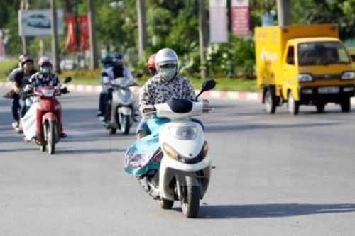 Khi nào nắng nóng kết thúc ở Bắc Bộ?