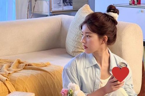 Soi sắc vóc của loạt nữ diễn viên Hoa ngữ qua ảnh chụp lén