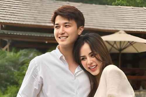 Vợ Huỳnh Anh than mất ngủ cả đêm vì hành động này của chồng
