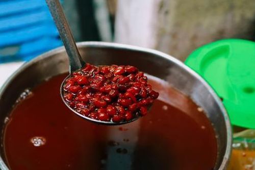 Tại sao ăn chè đậu đỏ vào Thất Tịch lại có người yêu?