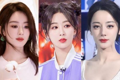 Dương Tử bị chê diễn xuất thua Triệu Lệ Dĩnh, nhan sắc kém Địch Lệ Nhiệt Ba