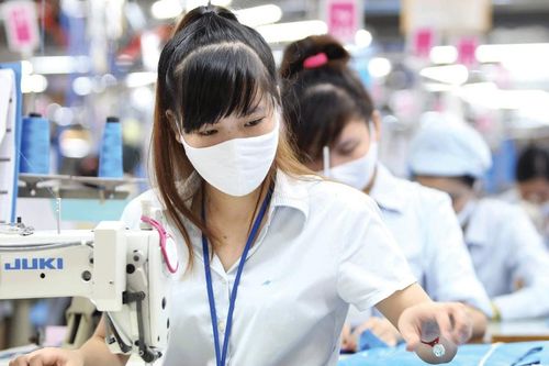 Bạo loạn Bangladesh là cơ hội vàng với nhóm ngành dệt may Việt Nam