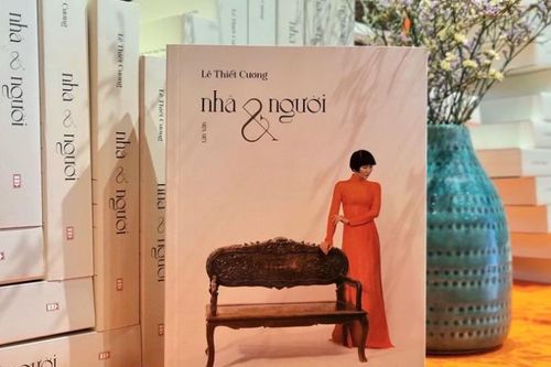 Họa sĩ Lê Thiết Cương kể chuyện nhà, chuyện người và chuyện của một thời