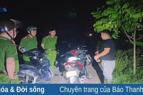 Từ 'nóng' hóa bình yên