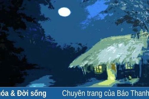 Không chịu bật đèn