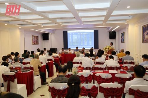 Hội thảo khoa học 'Văn hóa Đông Sơn - 100 năm phát hiện, bảo tồn và phát huy giá trị'