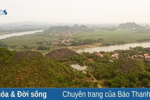 Đất cổ Kẻ Lao