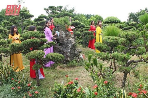 Chọn thế mạnh để xây dựng NTM nâng cao