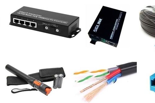 IPNET - Đơn vị cung cấp thiết bị quang chính hãng