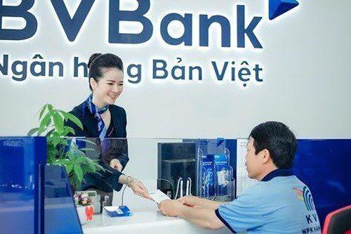 Cổ đông nào đang nắm nhiều cổ phần nhất tại Ngân hàng Bản Việt?