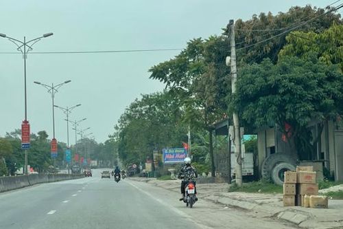Nghệ An loay hoay giải ngân hơn 1.200 tỷ