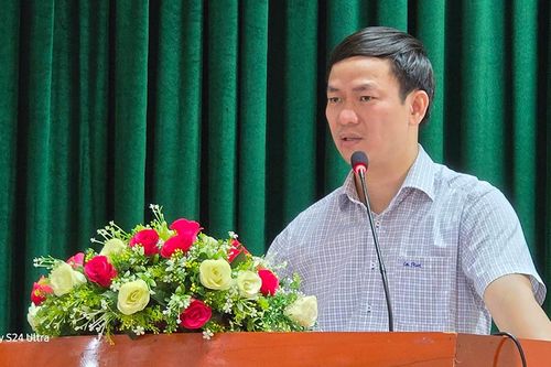Thanh tra tỉnh An Giang tập huấn Luật Thanh tra năm 2022