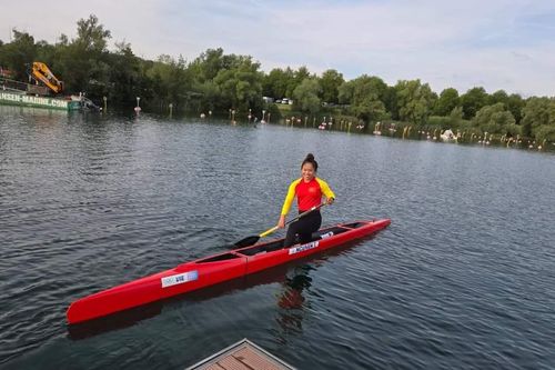 Kỳ Olympic khó khăn của thể thao Việt Nam