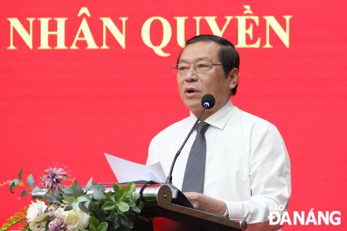 Nâng cao nhận thức về tầm quan trọng công tác thông tin đối ngoại