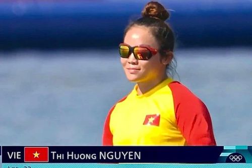 Đoàn thể thao Việt Nam chính thức kết thúc thi đấu Olympic 2024 nhưng không có huy chương