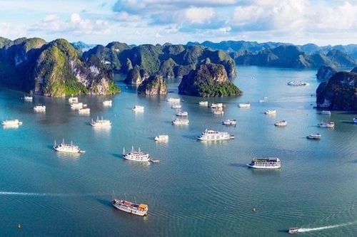 Việt Nam lọt top 10 điểm đến an toàn nhất châu Á