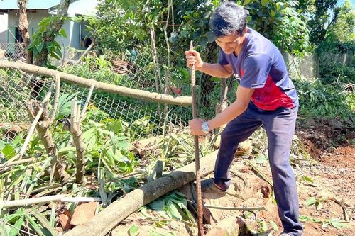Khi nghị quyết hợp lòng dân