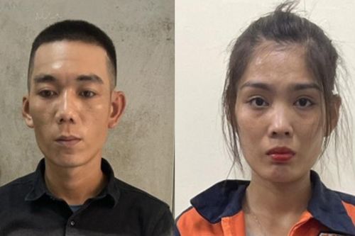Nhiều đối tượng trộm cắp xe máy sa lưới