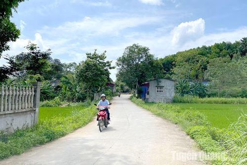 Tuyên Quang có thêm 23 thôn, tổ được phê duyệt thuộc vùng đồng bào dân tộc thiểu số và miền núi giai đoạn 2021 - 2025