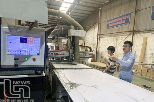 Thắp lên khát vọng khởi nghiệp