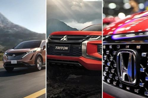 Liên minh Honda, Nissan và Mitsubishi và sự hợp nhất ngành công nghiệp ô tô Nhật Bản